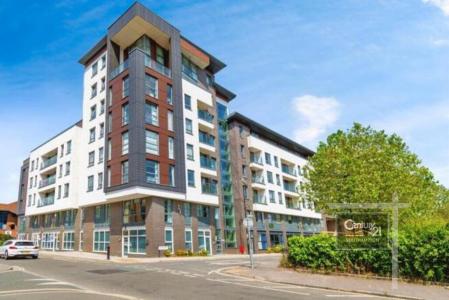 Flat 3, 96, College Street, Southampton, Reino Unido