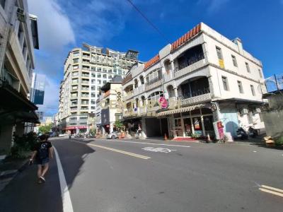 仁愛路, Jiaoxi Township, Yilan City 262, Taiwan