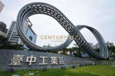 工業區十路, Xitun Dist., Taichung City 407, Taiwan