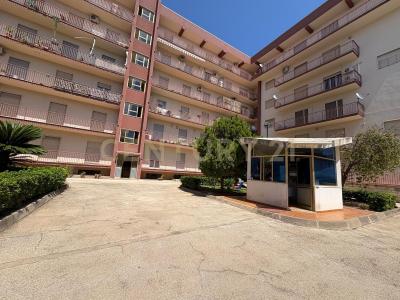 Via Mattia Preti, Siracusa, Sicilia 96100, Italia