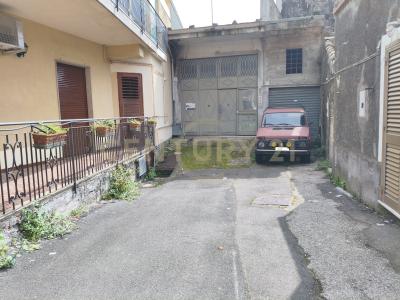 Nicolosi, Sicilia 95030, Italie