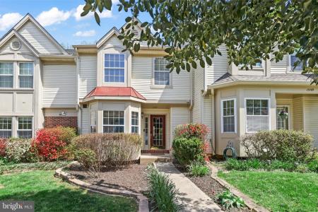 15767 Widewater Drive, Dumfries, וירג'יניה 22025, ארצות הברית של אמריקה 