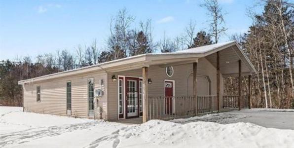 90 E Knox, Beaverton, Michigan 48612, Estados Unidos