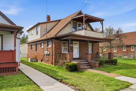 474 22nd Street, Niagara Falls, Nowy Jork 14303, USA