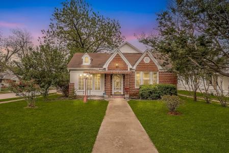 1500 Proctor Avenue, Waco, Texas 76708, Estados Unidos