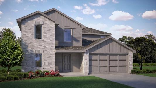 145 Pinehurst Drive, Boyd, Texas 76023, États-Unis