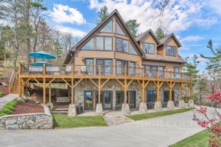 7054 Grandview Circle, Newland, NC 28657, USA