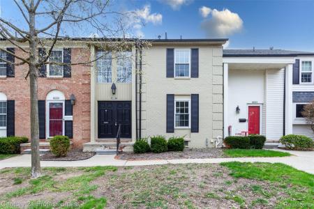 3567 Burbank Drive, AnnArbor, מישיגן 48105, ארצות הברית של אמריקה 