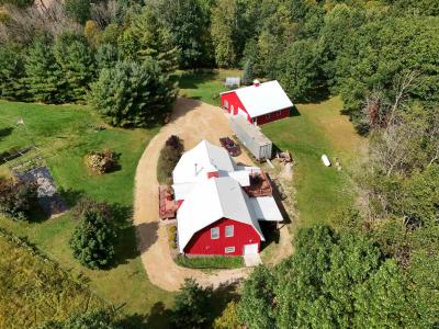 19767 County Hwy A, Richland Center, Wisconsin 53581, USA