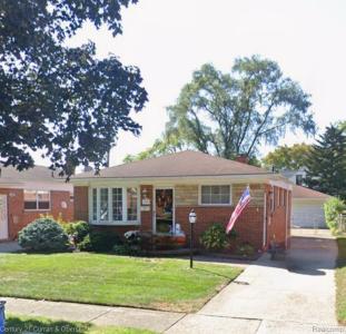 5649 N Lafayette Street, Dearborn Heights, 미시건 48127, 미국