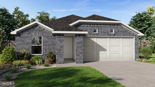 238 Birch Forest Lane, Boyd, Texas 76023, États-Unis