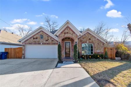 1930 Muncie Avenue, Dallas, Texas 75212, USA