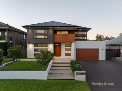 12 Longarm Place, Harrington Park, NSW 2567, Australia