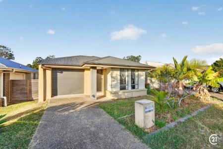 28 Drewett Avenue, Redbank Plains, QLD 4301, Australia