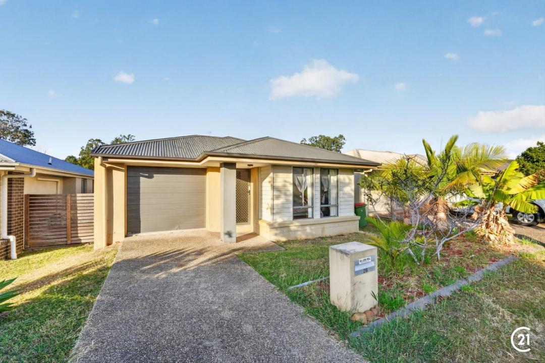 28 Drewett Avenue, Redbank Plains, QLD 4301, Australia