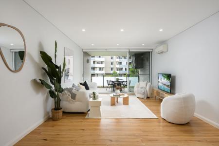 20/12 Garnet Street, Rockdale, NSW 2216, Avustralya