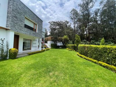 Urbanización Prados de Tanda S/n, Quito, Pichincha 00001, Ecuador