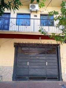 Fuerte Borbon e/ Ybytimi 473, Mburucuyá, Asunción 00001, Paraguay