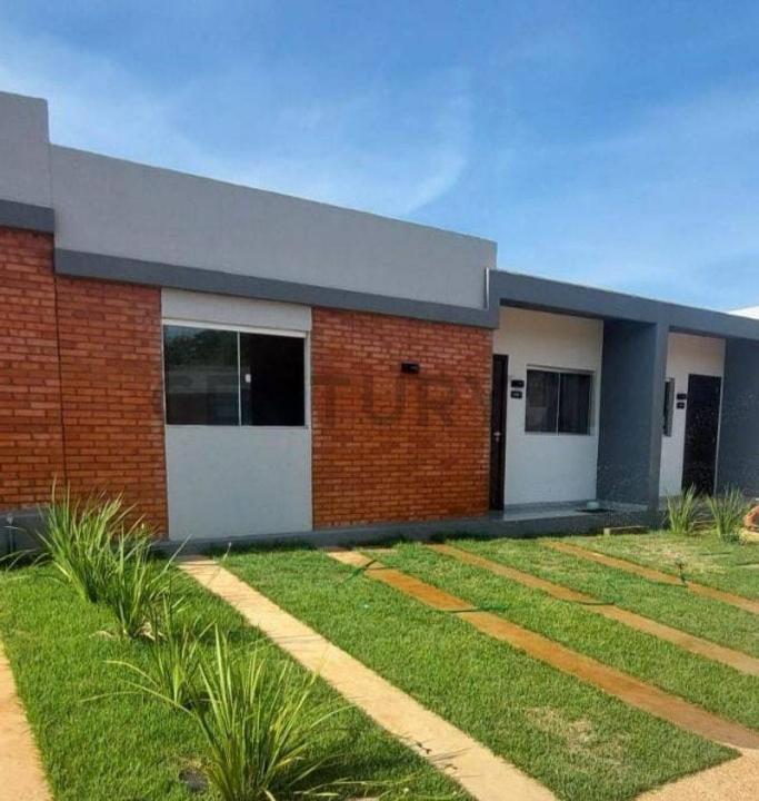 Caacupemi , Areguá, Trung Ương 00001, Paraguay