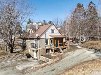 2805Z  Rue Mézy, Sherbrooke (Les Nations), Quebec J1L 1A4, Kanada