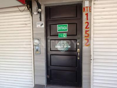 Blvd. Rosales #1252,, Ahome, Sinaloa 81220, Meksika