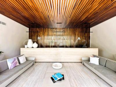 DEPARTAMENTO EN VENTA EN RIVA PUERTO CANCUN RIVA PUERTO CANCUN,, Cancún/Benito Juárez, Quintana Roo 77500, Mexico