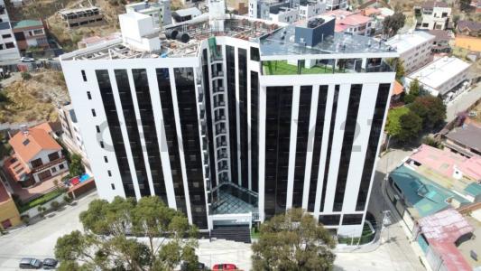 Irpavi, El vergel, C7 Aruntaya, Doha Tower , Irpavi 2, La Paz 00001, Bolivia