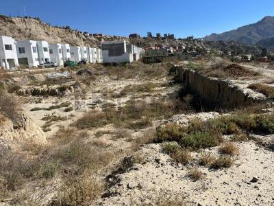 Ex Hacienda Jupapina Lote B-B15 Mzno B de la ciudad de La Paz. B-15, Mecapaca, La Paz NN, Bolivien