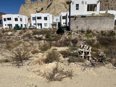 Ex Hacienda Jupapina Condominio Santorini Lote B-B19 Mzno B de la ciudad de La Paz. , Mecapaca, La Paz NN, Bolivien