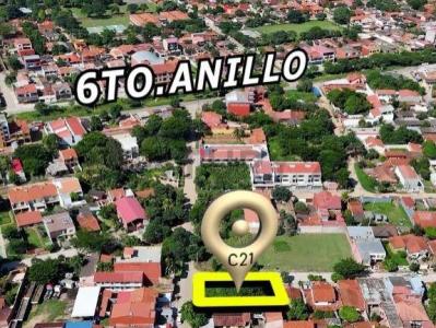 Sur, Santa Cruz, Bolivia