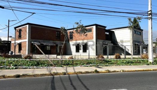 Santiago, Región Metropolitana De Santiago 00001, צ'ילה 