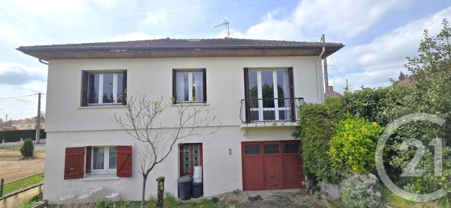 Le Creusot, Bourgogne 71200, França