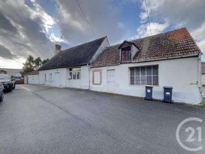 Lailly En Val, 中部 45740, 法國