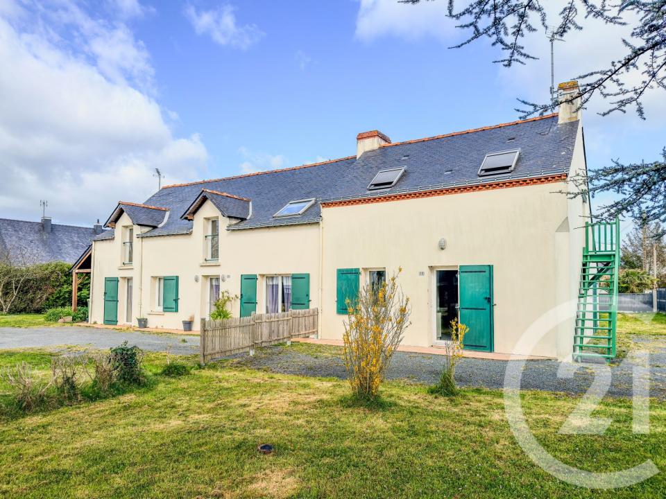 Bouvron, País Do Loire 44130, França