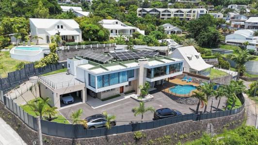 St Denis, Réunion 97400, France