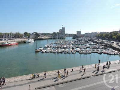 La Rochelle, Poitou-Charentes 17000, France