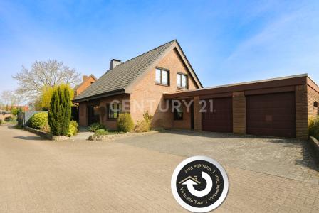 Schüttorf, Niedersachsen 48465, Allemagne