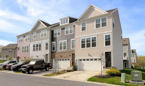 23450 Sugar Pine Ln, Californie, Maryland 20619, États-Unis