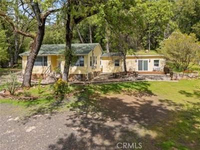 749 Hurleton Road, Orov, California 95966