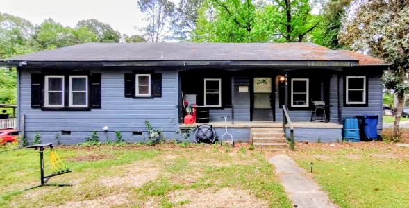 533 Crestwood, Camden, Arkansas 71701, USA