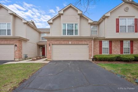 715 Riding Ln, St. Charles, Illinois 60174, USA