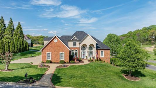 1 Honeysuckle Court, Johnson City, Tennessee 37615, USA