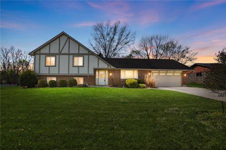 1651 N Laddie Court, Dayton, Ohio 45432, USA