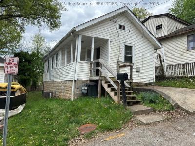 127 Marion Street, Huntington, WV 25702, USA