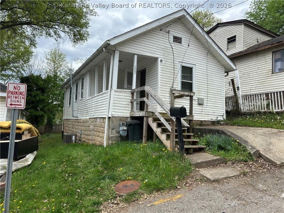 127 Marion Street, Huntington, West Virginia 25702, USA