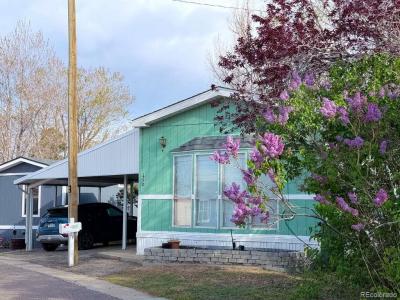 1770 G Street, Golden, Colorado 80401, États-Unis