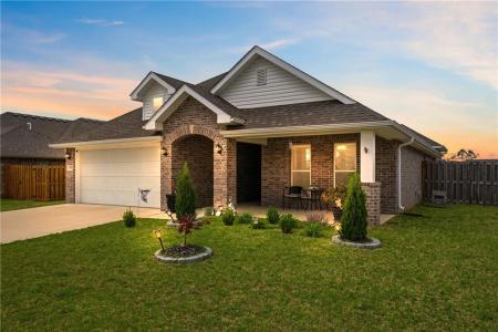 2408 England Ln, Pea Ridge, Arkansas 72751, USA