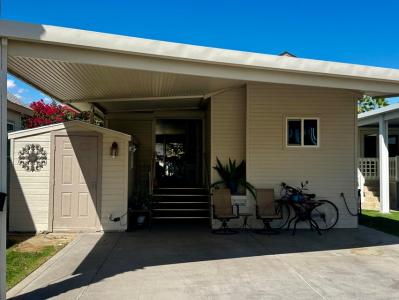 84136 Avenue 44 Unit 612, Indio, Californie 92203, États-Unis