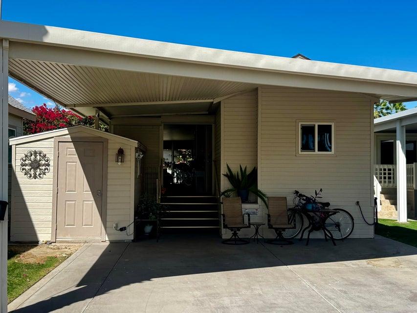 84136 Avenue 44 Unit 612, Indio, Californie 92203, États-Unis