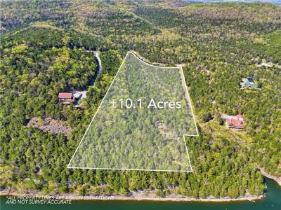Hannah Ln. Lot 25, Eureka Springs, Arkansas 72631, USA